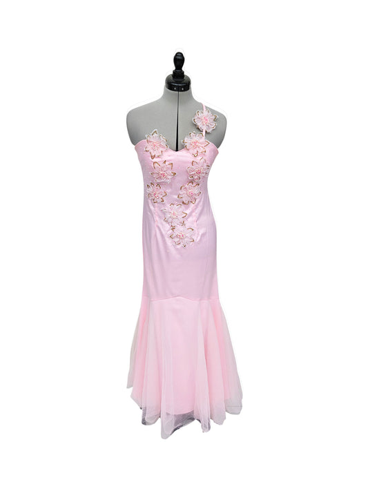 Abendkleid Lilly Rose