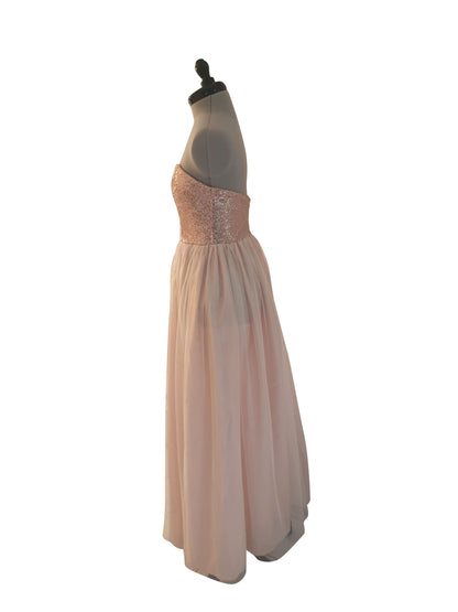 Abendkleid Juliette