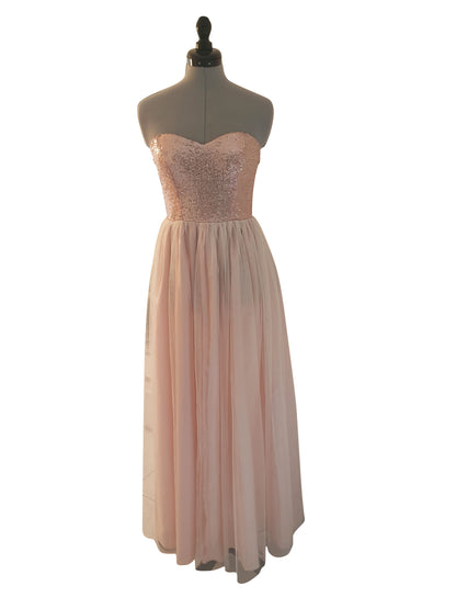 Abendkleid Juliette