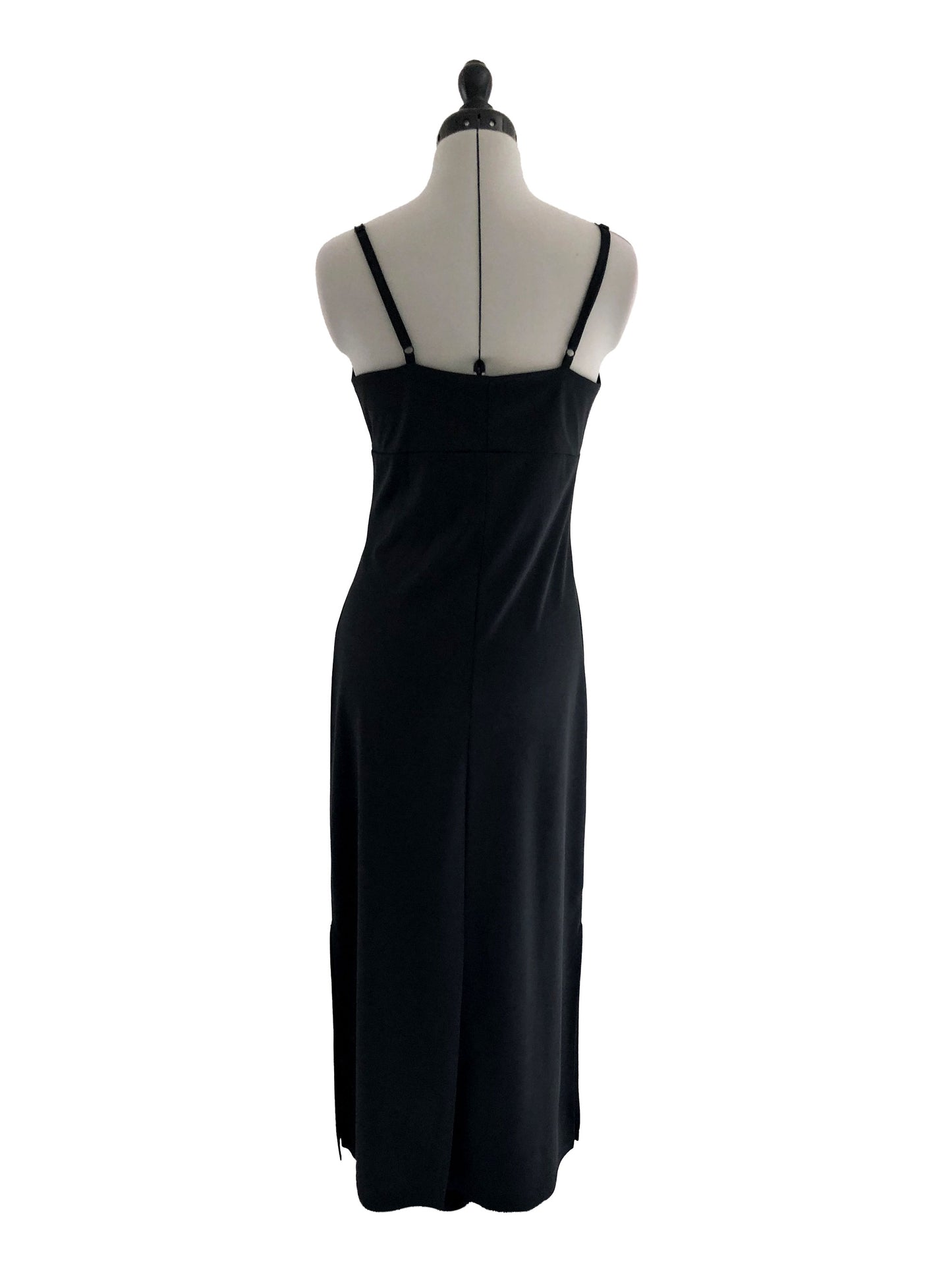 Abendkleid Midnight Elegance