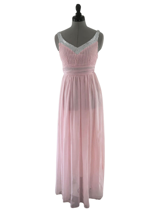 Abendkleid Rose Legend