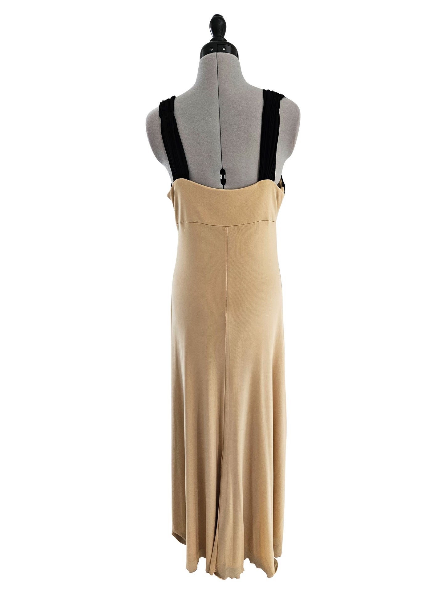 Abendkleid Savannah