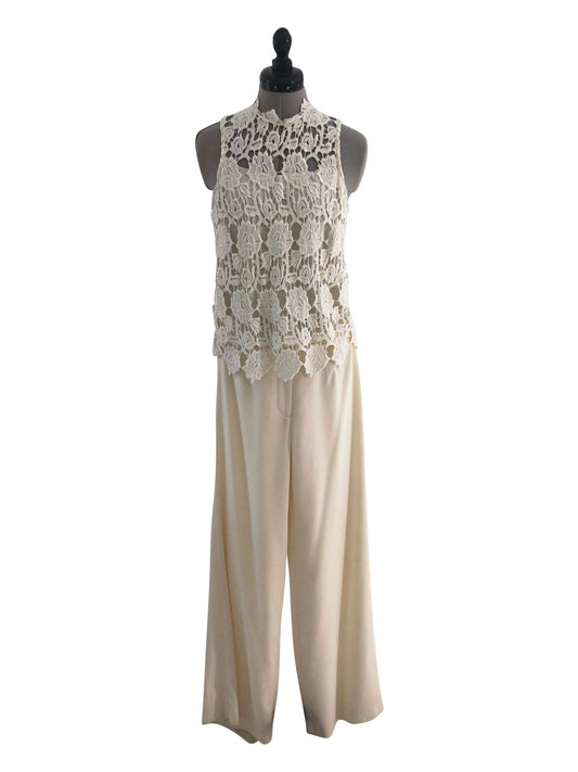 Jumpsuit Boho