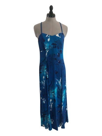 Abendkleid Bluemarine