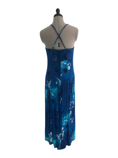 Abendkleid Bluemarine