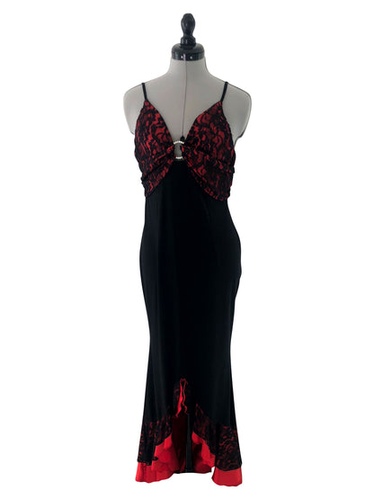 Abendkleid Midnight Passion