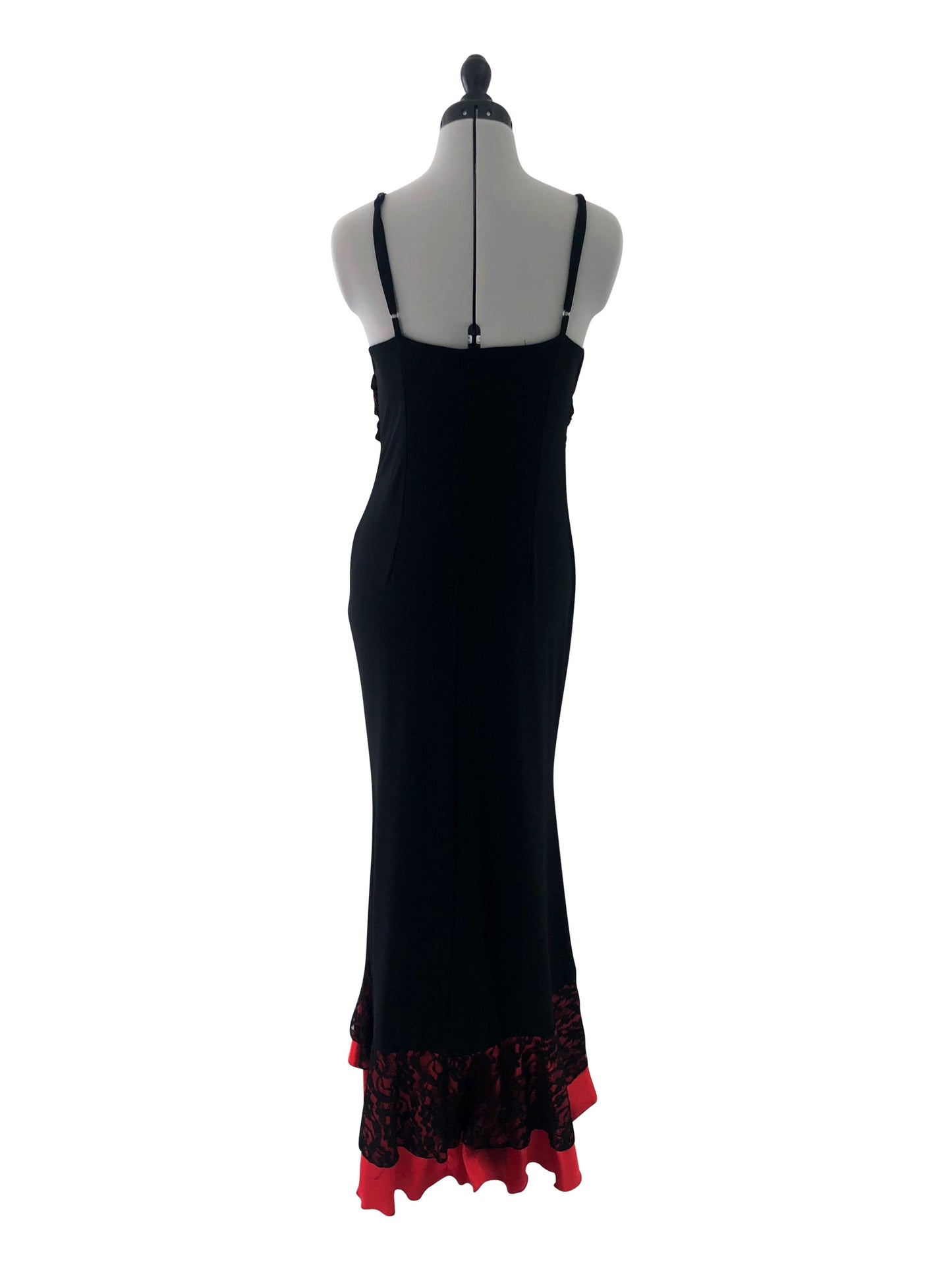 Abendkleid Midnight Passion