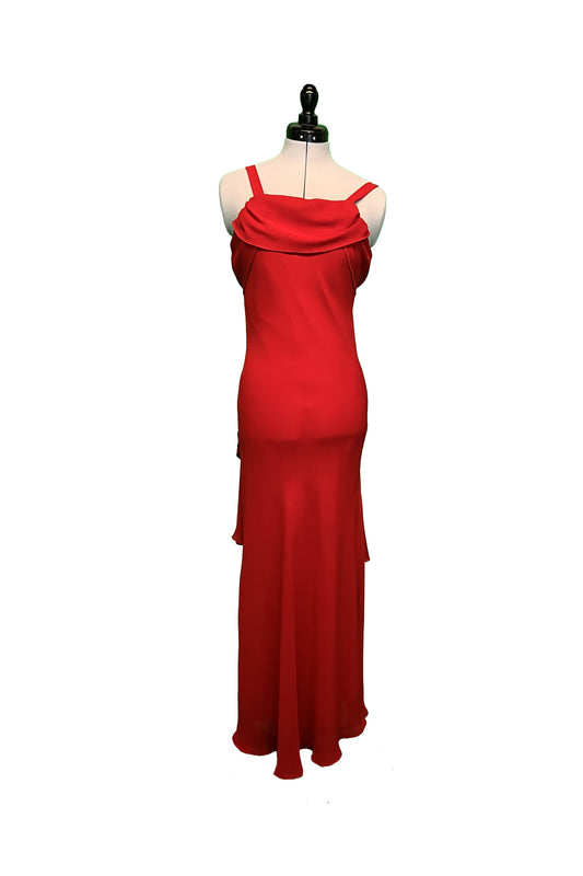 Abendkleid Lady Ruby