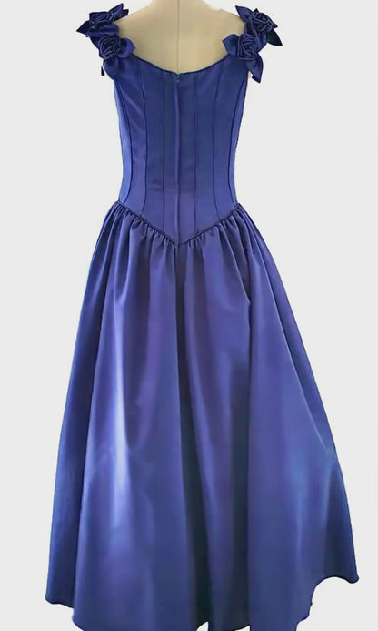 Abendkleid Cinderella